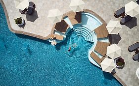 The Royal Blue A Luxury Beach Resort (Adults Only)